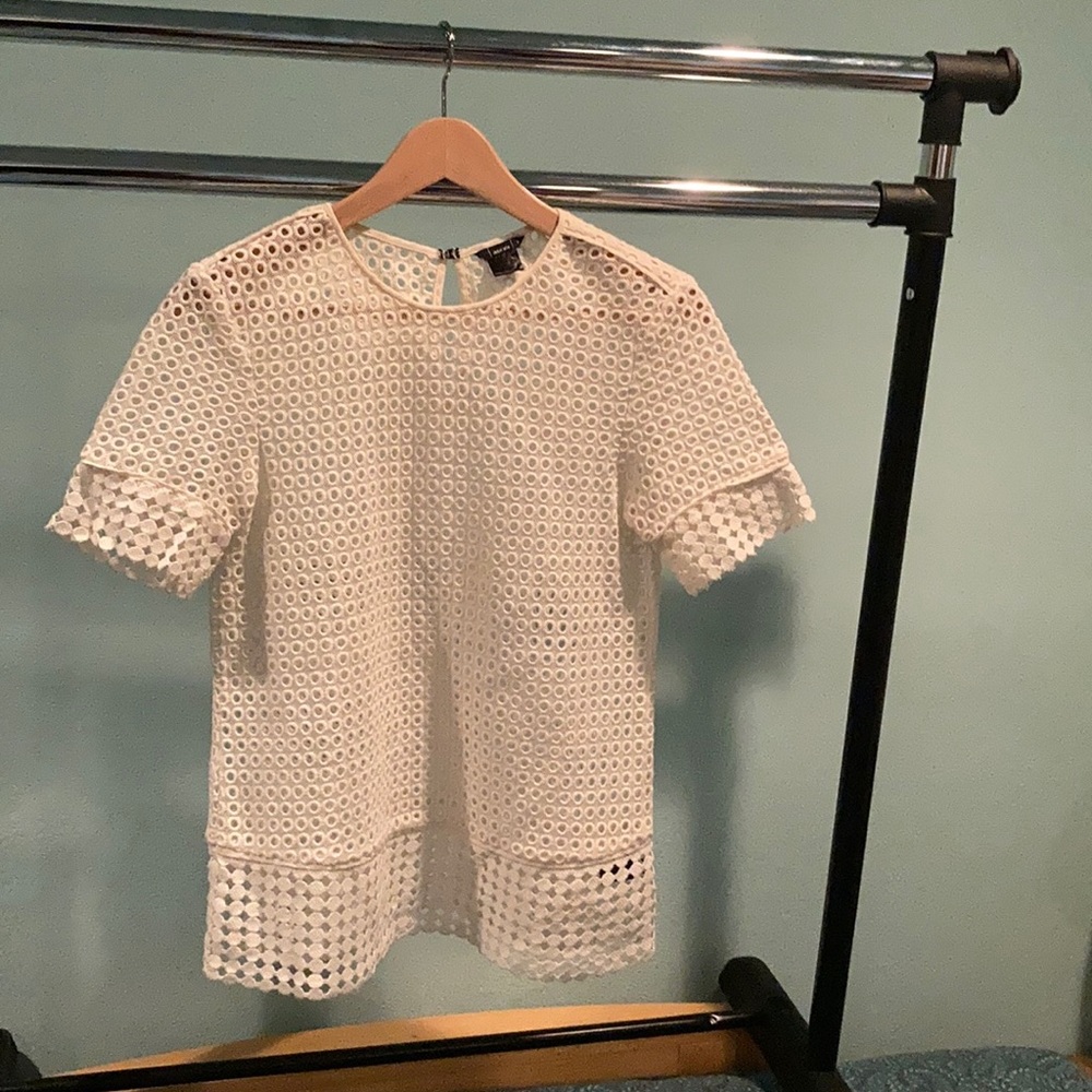 Dolce Vita top